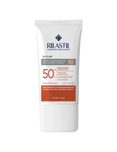 RILASTIL Sun System D-Clar Medium 40 ml