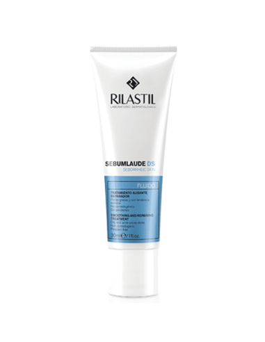 RILASTIL Sebumlaude DS Crema 30 ml