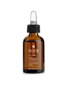 RILASTIL D-Clar Gotas Despigmentantes Concentradas 30 ml