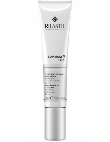 RILASTIL Summum RX Eyes 15 ml