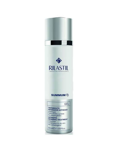 RILASTIL Summum RX Gel 50 ml
