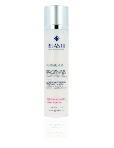 RILASTIL Summum RX Crema 50 ml