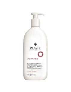 RILASTIL Advance Champú Ultradelicado 500 ml