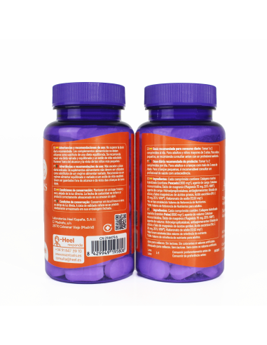 ESSENTIALIS Articulaciones 60 Comprimidos