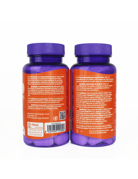 ESSENTIALIS Articulaciones 60 Comprimidos