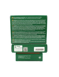 ESSENTIALIS Menopausia Noche 30 Comprimidos 2