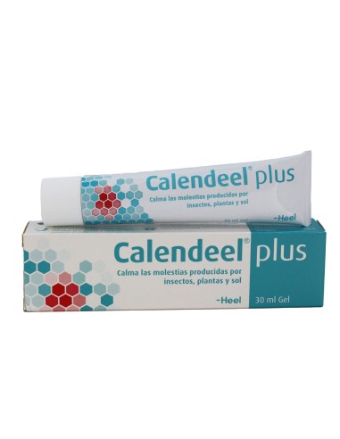 Calendeel Plus 30 ml