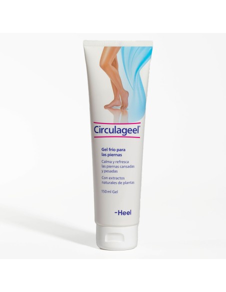 Circulageel Gel 150 ml