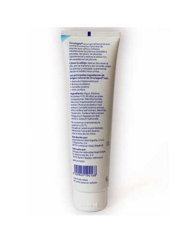 Circulageel Gel 150 ml