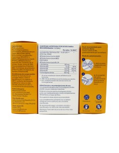 MedibiotiX Gasteel Inmunity Balance 10 Sobres 2