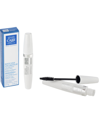Eye Care Mascara Volumateur Pur Black 6001 9g