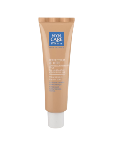 Eye Care Perfecteur de Teint SPF25 Beige Clair 25 ml