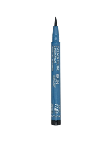 Eye Care Eyeliner Feutre Brun 320 0,8 ml