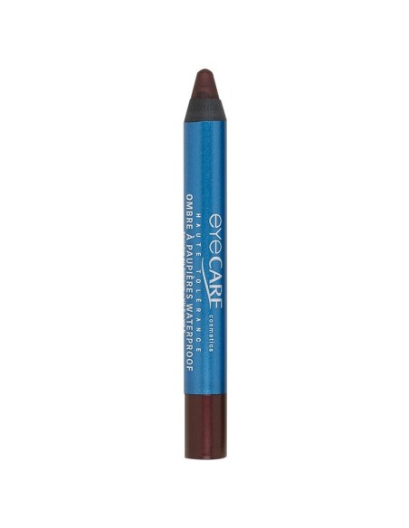 Eye Care Ombre A Paupières 756 Prune 3,25g