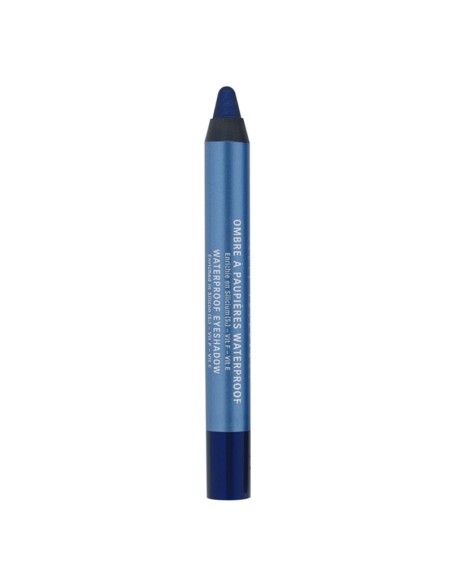 Eye Care Ombre A Paupières 748 Dark Blue 3,25g