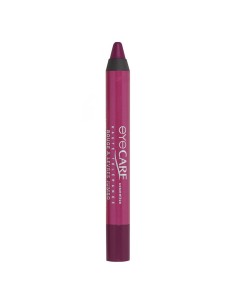 Eye Care Rouge A Lèvres Jumbo 798 Cassis 3,15g