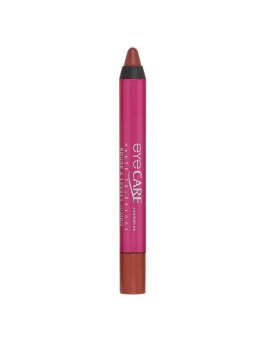 Eye Care Rouge A Lèvres Jumbo 784 Brique 3,15g