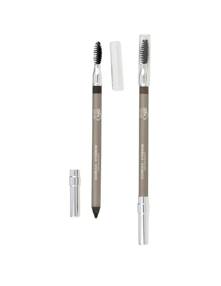 Eye Care Sourcils Liner Waterproof Dark 035 1,2g