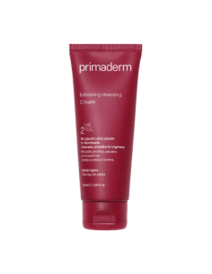 PRIMADERM Exfolianting Cleansing Cream 100 ml