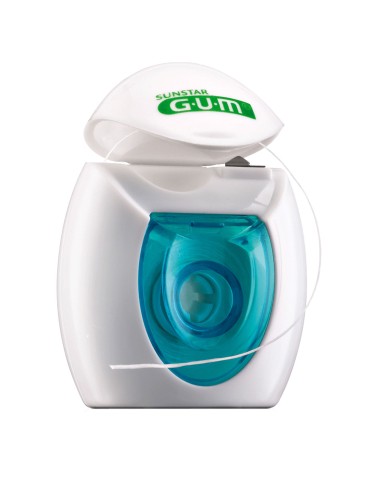 GUM Original White Seda Dental Blanqueadora 30 Metros