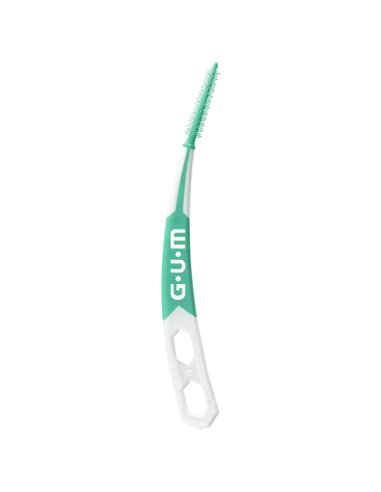 GUM Soft-Picks Pro Tamaño M 30 Unidades