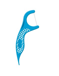 GUM Easy-Flossers Seda Dental 30 Unidades