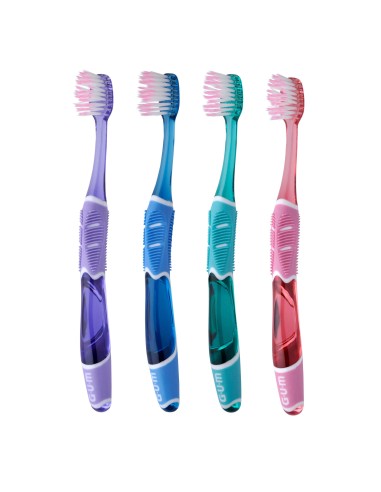 GUM Pro Medium Cepillo Dental