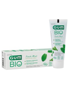 GUM Bio Fresh Mint Pasta Dental 75 ml