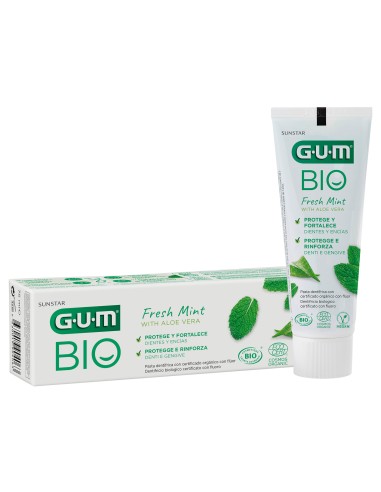 GUM Bio Fresh Mint Pasta Dental 75 ml