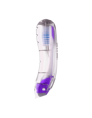 GUM Ortho Travel Soft Cepillo Dental