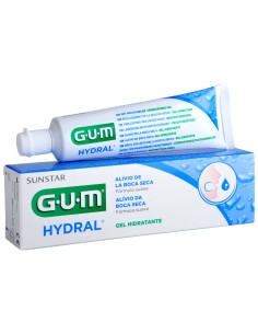GUM Hydral Gel Hidratante 50 ml