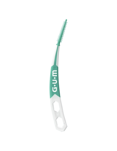 GUM Soft-Picks Advanced Tamaño L 30 Unidades