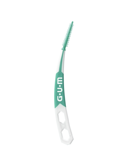 GUM Soft-Picks Advanced Tamaño L 30 Unidades