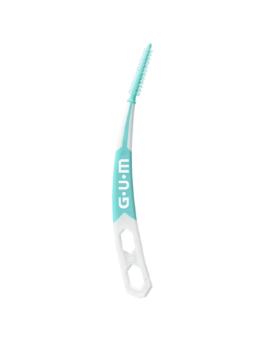 GUM Soft-Picks Pro Tamaño S 30 Unidades