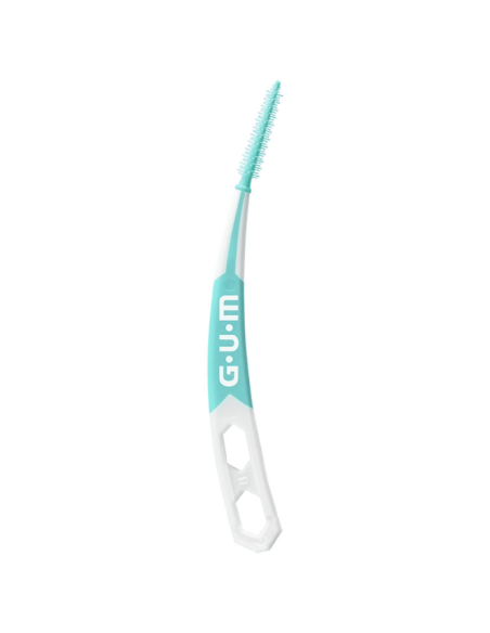 GUM Soft-Picks Pro Tamaño S 30 Unidades