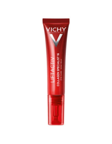 VICHY Liftactiv Collagen Specialist 16 Contorno de Ojos 15 ml