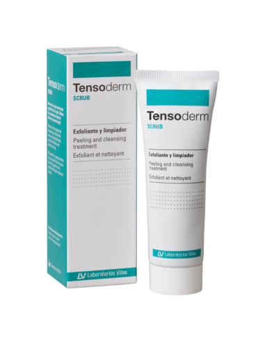 Tensoderm Scrub 50 ml