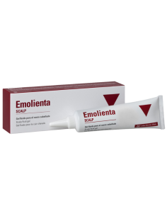 Emolienta Scalp 60 ml