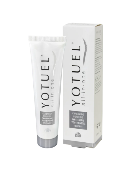 YOTUEL All In One Snowmint 75 ml