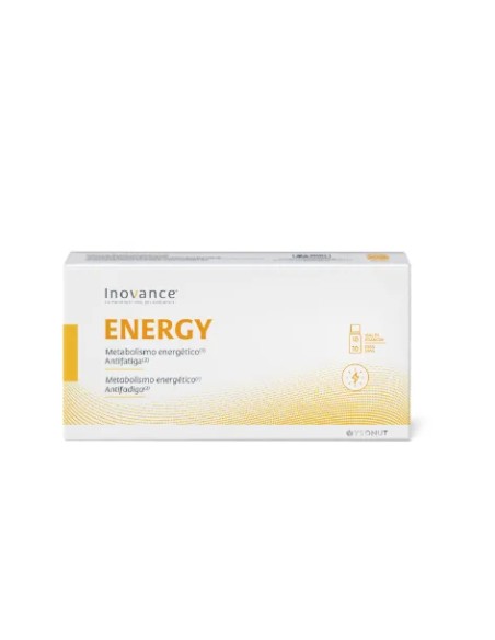 Inovance Energy 10 Viales