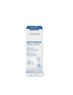 Inovance Noctivance Spray Bucal 20ml