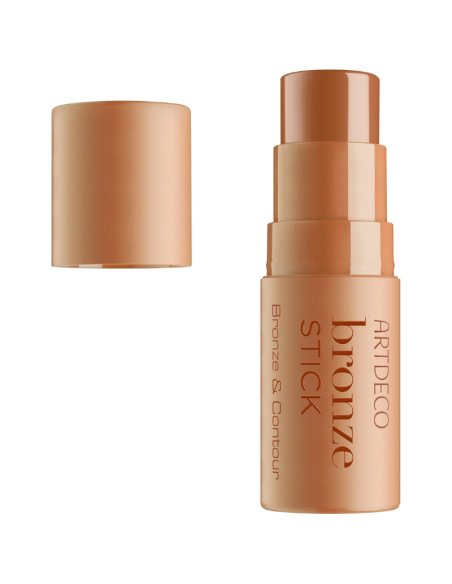 ARTDECO Bronze Stick 6 Soft Bronze 4,5g