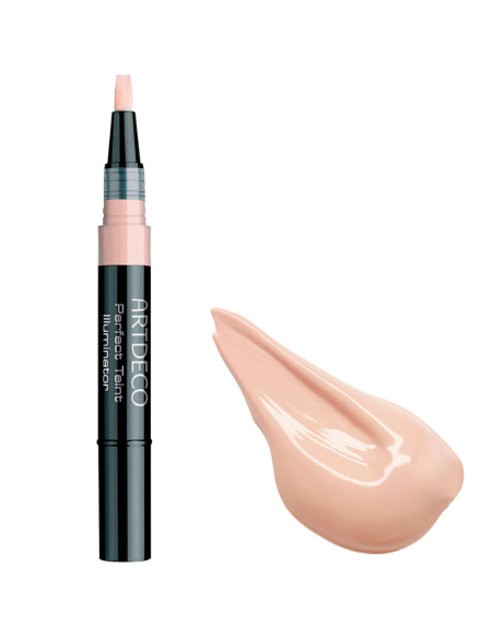 ARTDECO Perfect Teint Illuminator 1 Illuminating Pink 2 ml