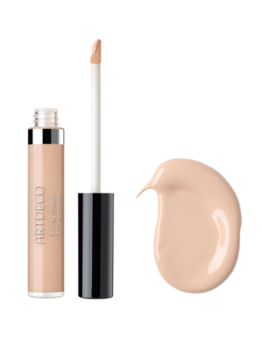ARTDECO Long-Wear Concealer Waterproof 14 Soft Ivory 7 ml