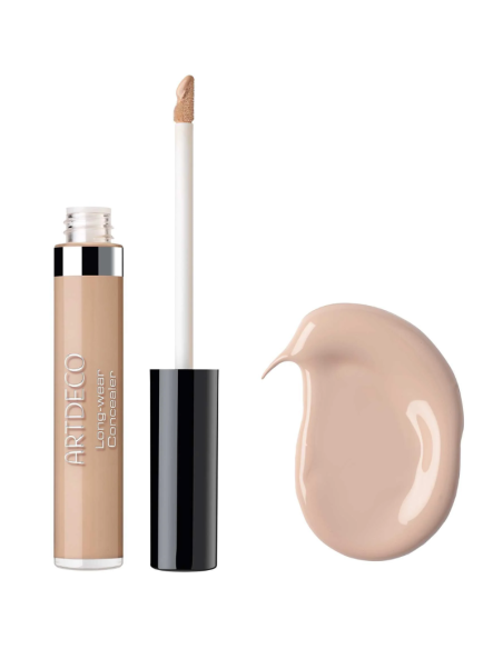 ARTDECO Long-Wear Concealer Waterproof 22 Soft Olive 7 ml