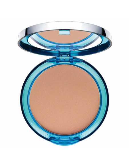 ARTDECO Sun Protection Powder Foundation SPF50 50 Dark Cool Beige 9,5g