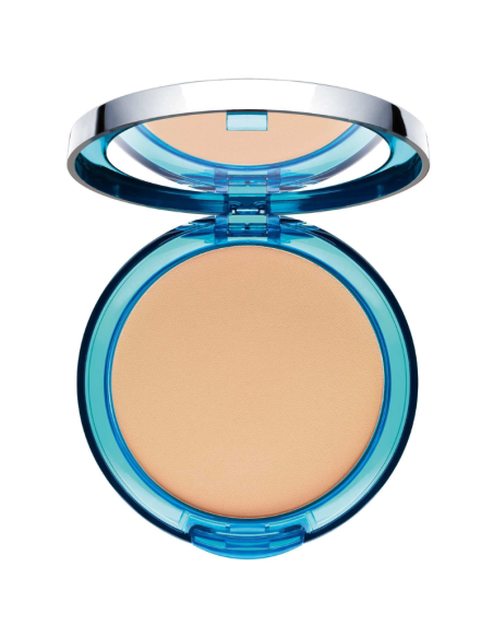 ARTDECO Sun Protection Powder Foundation SPF50 90 Light Sand 9,5g
