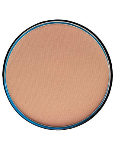 ARTDECO Recarga Sun Protection Powder Foundation SPF50 50 Dark Cool Beige 9,5g