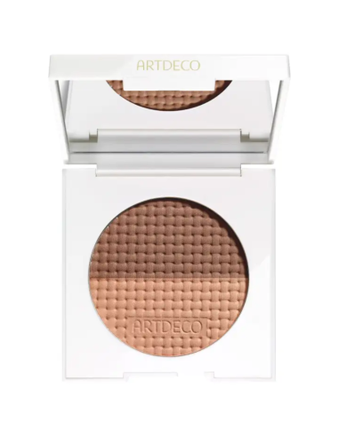 ARTDECO Bronzing Powder St. Tropez Tan 9g