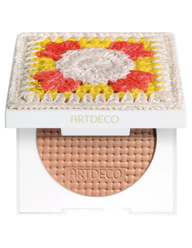 ARTDECO Bronzing Powder St. Tropez Tan 9g